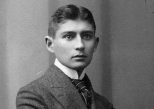 카프카: 소수문학을 위하여 (Kafka: Pour une Littérature Mineure, 1975)
