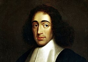스피노자와 표현의 문제 (Spinoza et le problème de l'expression, 1968)
