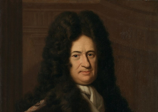 주름: 라이프니츠와 바로크 (Le pli : Leibniz et le baroque, 1988)