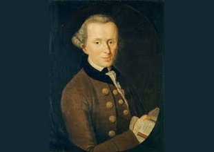 칸트의 비판철학 (La philosophie critique de Kant, 1963)
