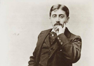 프루스트와 기호들 (Proust et les signes, 1964)