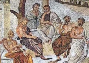 플라톤 철학의 핵심Ⅱ: 존재와 가치