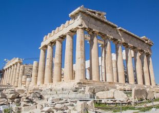 그리스 비극론 Ⅰ : 서양 정신의 근원을 찾아서