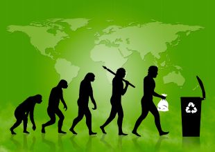 다윈과의 산책 : 진화론의 미래 엿보기