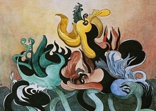 샤를 보들레르, 『악의 꽃』